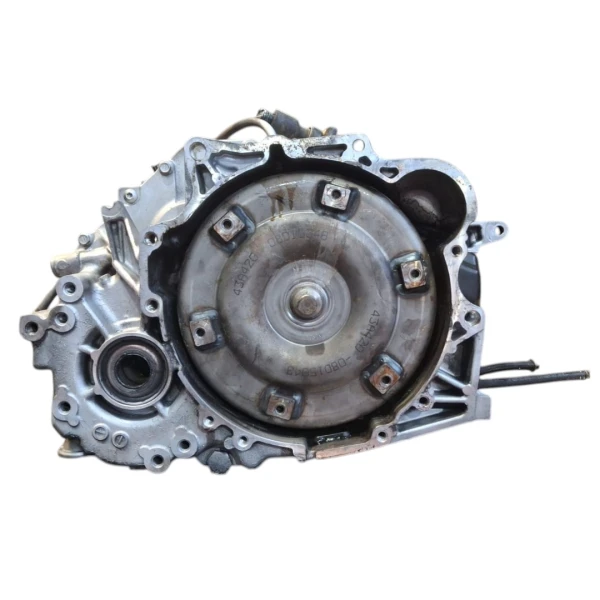 Caja De Cambio Para Chevrolet Captiva 2007 2011 35111 55a290 Aisin